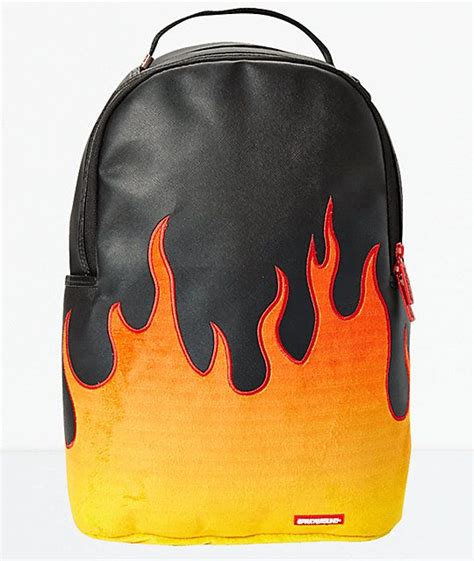 what stores have sprayground backpacks.